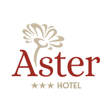 HOTEL ASTER gmbh Logo